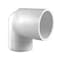 Charlotte Pipe And Foundry Charlotte Pipe Schedule 40 1-1/4 in. Slip X 1-1/4 in. D MPT PVC 90 Degree Street Elbow 1 pk PVC 02306 1200 - alternate 1
